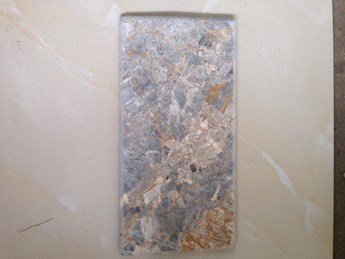 Đá mài bóng vàng bông 10x20cm