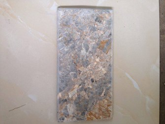 Đá mài bóng vàng bông 10x20cm