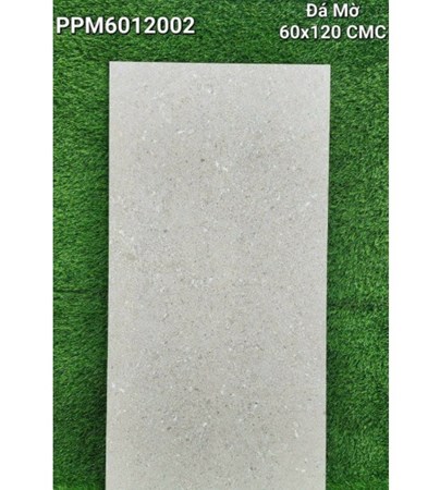 Đá mờ 60x120cm CMC - PPM6012002