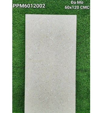 Đá mờ 60x120cm CMC - PPM6012002