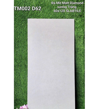 Đá mờ Trung Đô 60x120cm TM002 D62