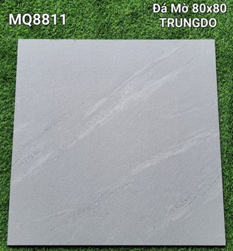 Đá mờ Trung Đô 80x80cm MQ8811