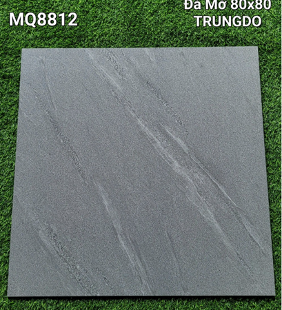 Đá mờ Trung Đô 80x80cm MQ8812