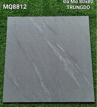 Đá mờ Trung Đô 80x80cm MQ8812