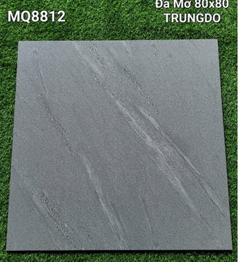 Đá mờ Trung Đô 80x80cm MQ8812