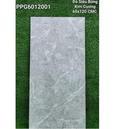 Đá siêu bóng 60x120cm CMC - PPG6012001
