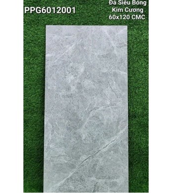 Đá siêu bóng  60x120cm CMC - PPG6012001