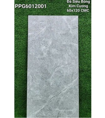 Đá siêu bóng  60x120cm CMC - PPG6012001