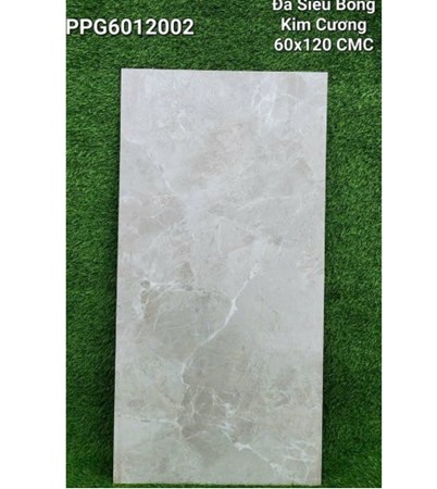 Đá siêu bóng 60x120cm CMC - PPG6012002