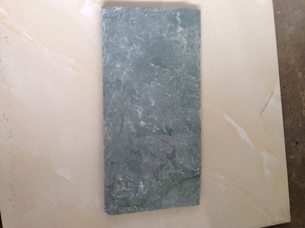 Đá xanh Hải Dương lồi 10x20cm