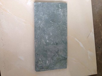 Đá xanh Hải Dương lồi 10x20cm