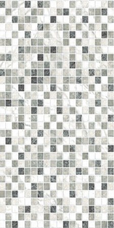 Gạch 25x60 cm Đồng Tâm 2560MOSAIC 001