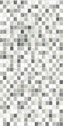 Gạch 25x60 cm Đồng Tâm 2560MOSAIC 001