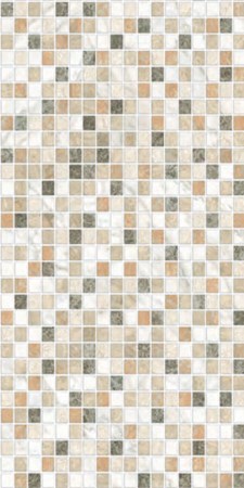Gạch 25x60 cm Đồng Tâm 2560MOSAIC 002