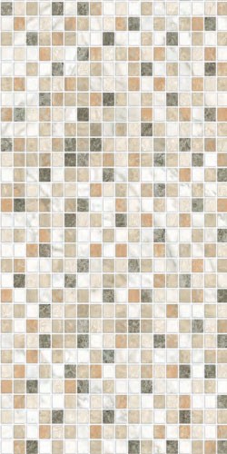 Gạch 25x60 cm Đồng Tâm 2560MOSAIC 002