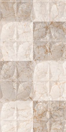 Gạch 25x60 cm Đồng Tâm D2560HOADAT 002