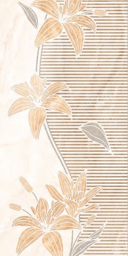 Gạch 25x60 cm Đồng Tâm D2560LILY 002