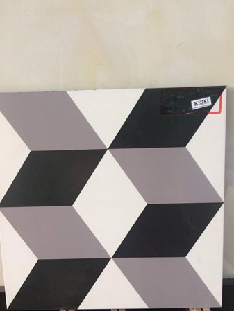 Gạch 30x30cm giá rẻ KS381
