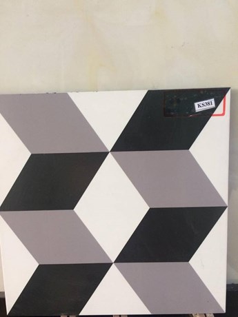 Gạch 30x30cm giá rẻ KS381