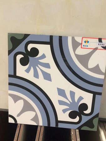Gạch 30x30cm giá rẻ KS382