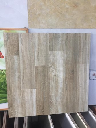 Gạch 60x60cm men mờ MC6100