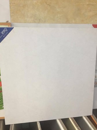 Gạch 60x60cm men mờ MC6101