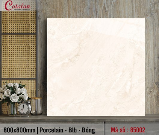 Gạch Bóng kiếng CATALAN 80x80cm 85002