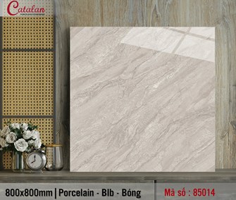 Gạch Bóng kiếng CATALAN 80x80cm 85004