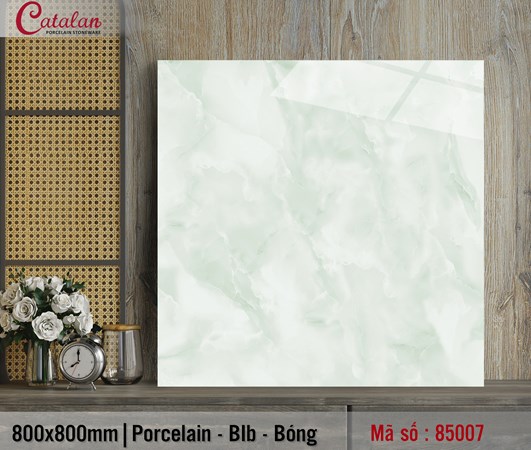 Gạch Bóng kiếng CATALAN 80x80cm 85007