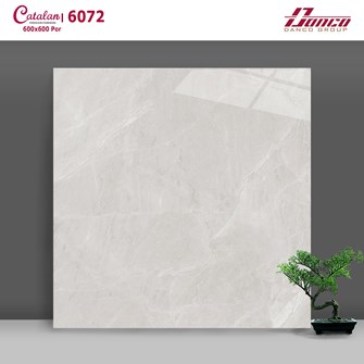 Gạch CATALAN bóng kiếng 60x60cm 6072