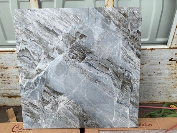 Gạch CATALAN bóng kiếng 60x60cm 69064