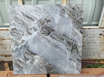 Gạch CATALAN bóng kiếng 60x60cm 69064