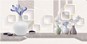 Gạch Điểm Ốp tường Thạch Bàn 30x60cm TKP36029