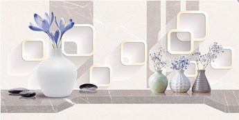 Gạch Điểm Ốp tường Thạch Bàn 30x60cm TKP36029