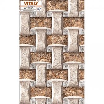 Gạch VITALY 25x40 cm kỹ thuật số W2609D