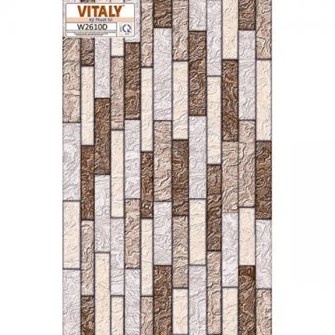 Gạch VITALY 25x40 cm kỹ thuật số W2610D