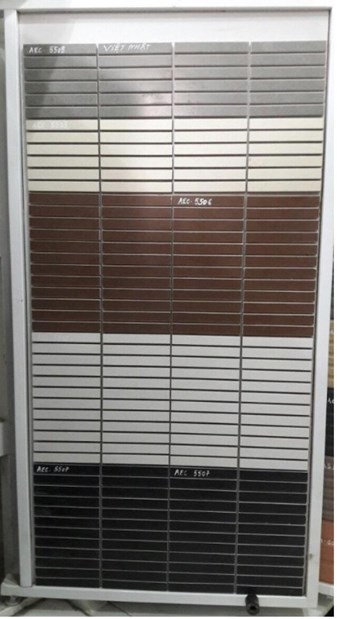 Gạch Việt Nhật AEC