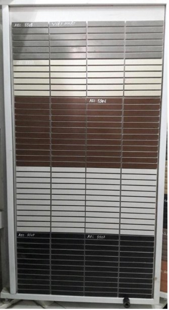 Gạch Việt Nhật AEC