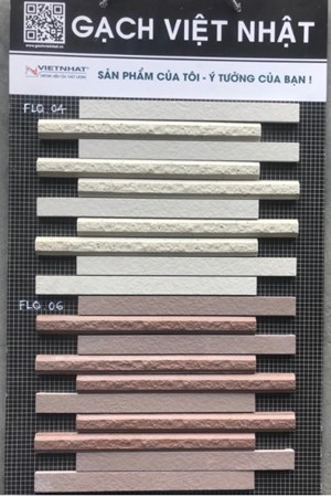 Gạch Việt Nhật FLQ