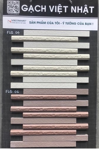 Gạch Việt Nhật FLQ