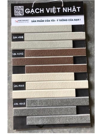 Gạch Việt Nhật SDK
