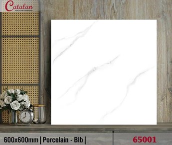 Gạch bóng kiếng  CATALAN 60x60cm 65001