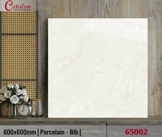 Gạch bóng kiếng CATALAN 60x60cm 65002