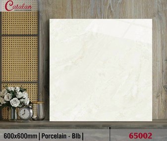 Gạch bóng kiếng  CATALAN 60x60cm 65002
