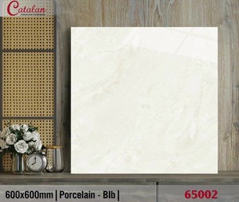 Gạch bóng kiếng  CATALAN 60x60cm 65002