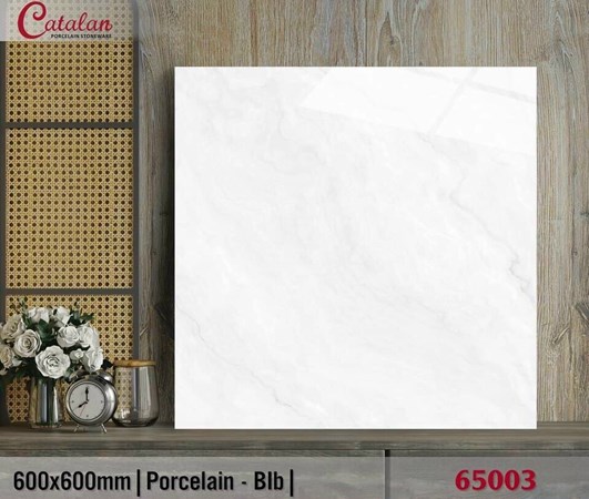 Gạch bóng kiếng CATALAN 60x60cm 65003