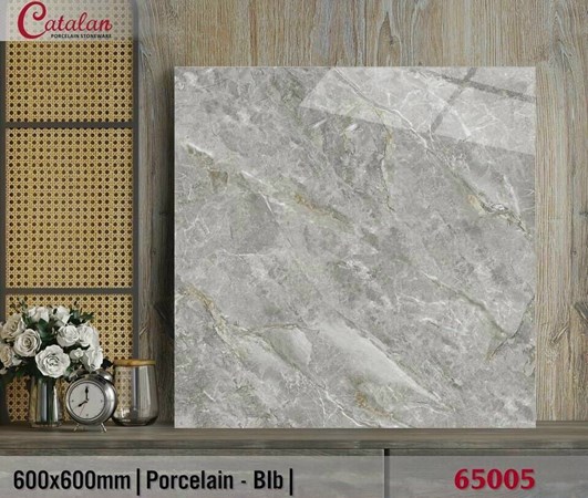 Gạch bóng kiếng CATALAN 60x60cm 65005
