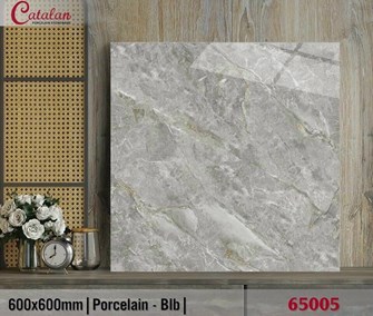 Gạch bóng kiếng  CATALAN 60x60cm 65005