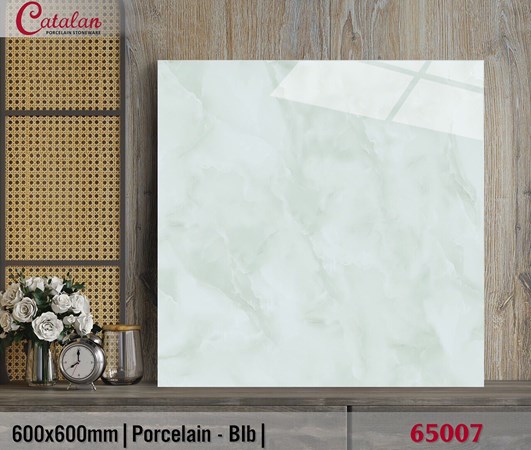Gạch bóng kiếng CATALAN 60x60cm 65007