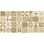 Gạch điểm Bạch Mã 30x60cm H36E4